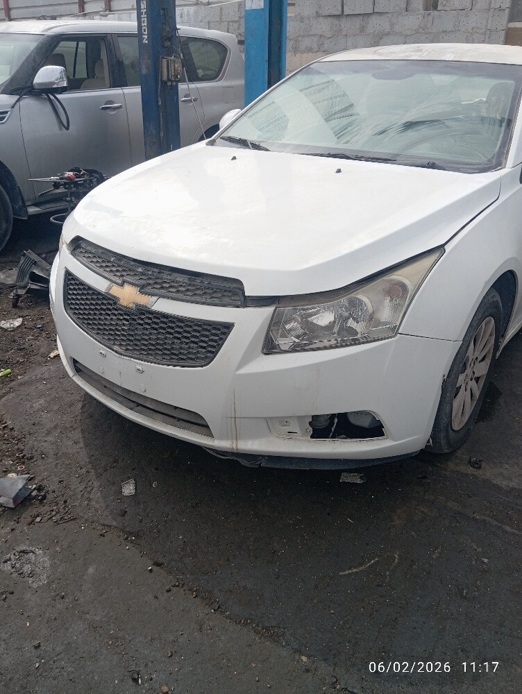 Chevrolet Cruze all parts - 3
