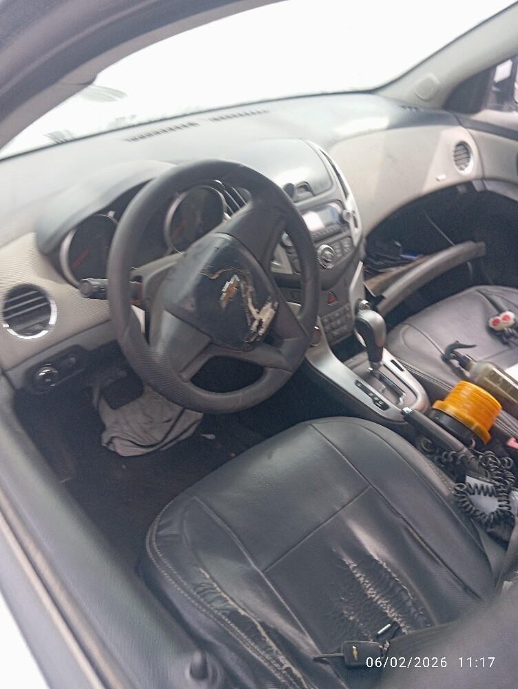 Chevrolet Cruze all parts - 2
