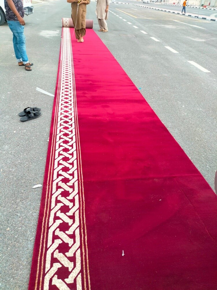 سجادة الصلاة - 2