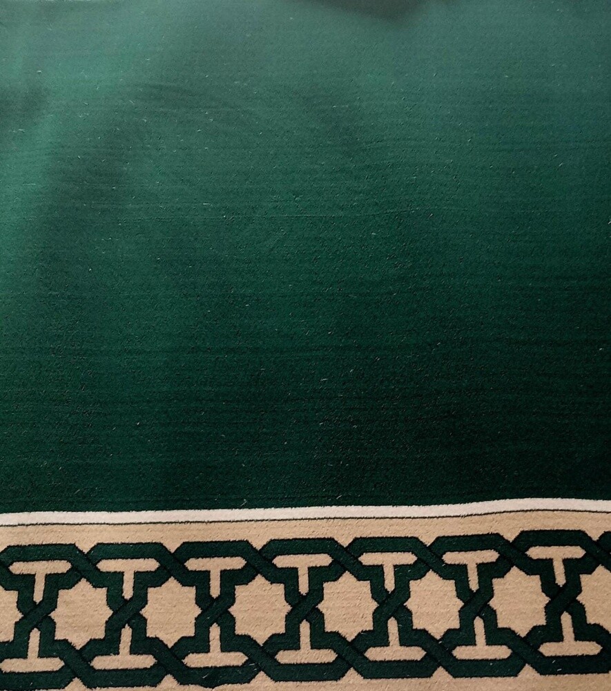 سجادة الصلاة - 5