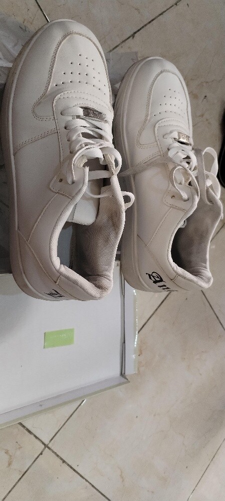 Used, almost new - 2