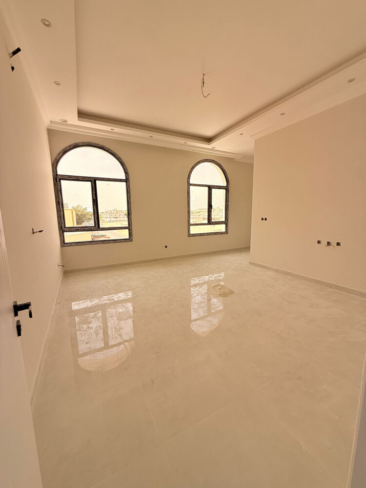 للبيع فلل فاخرة بمعيذر 550 - 11