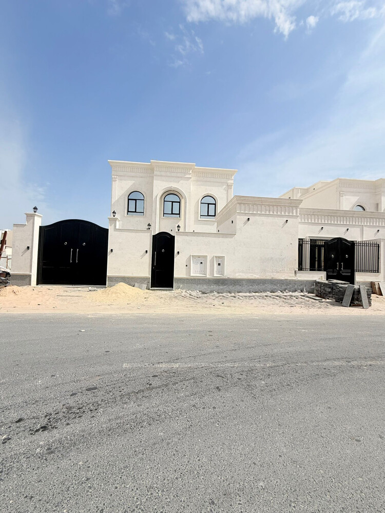 للبيع فلل فاخرة بمعيذر 550 - 17