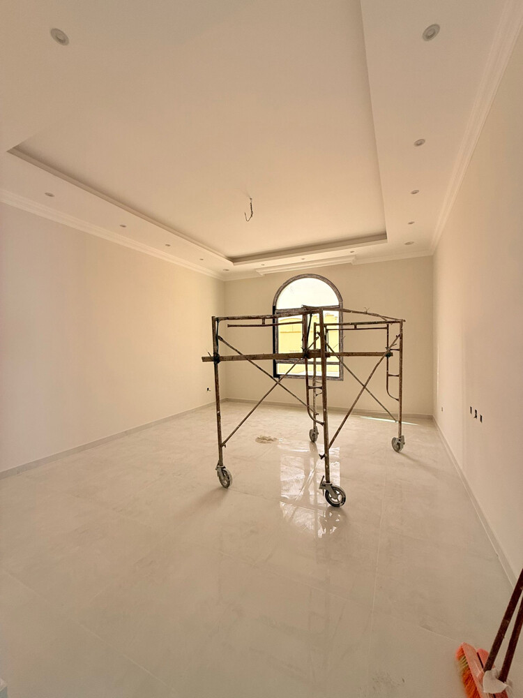 للبيع فلل فاخرة بمعيذر 550 - 12