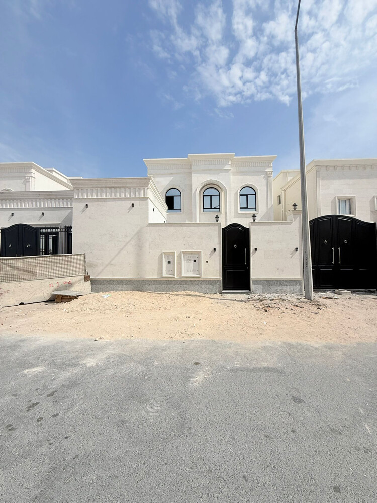 للبيع فلل فاخرة بمعيذر 550 - 16