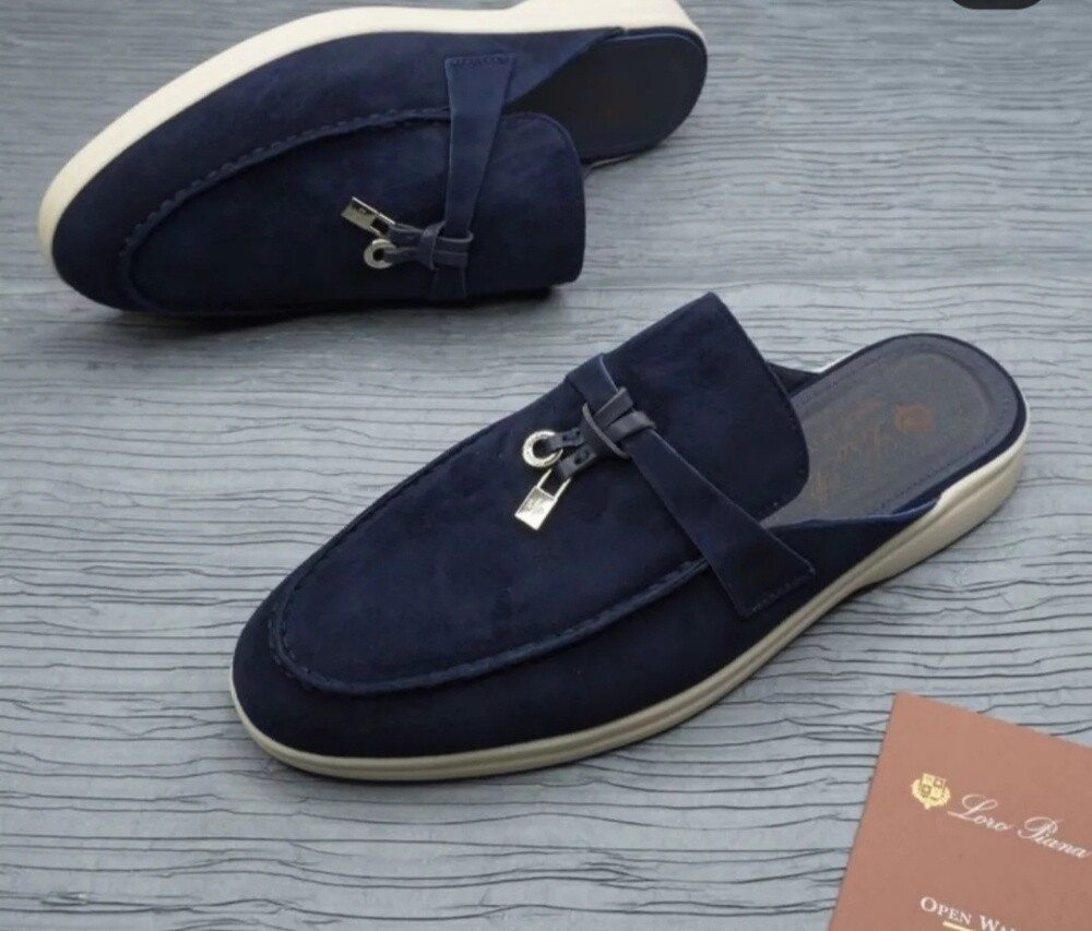 loropiana slipper available - 3