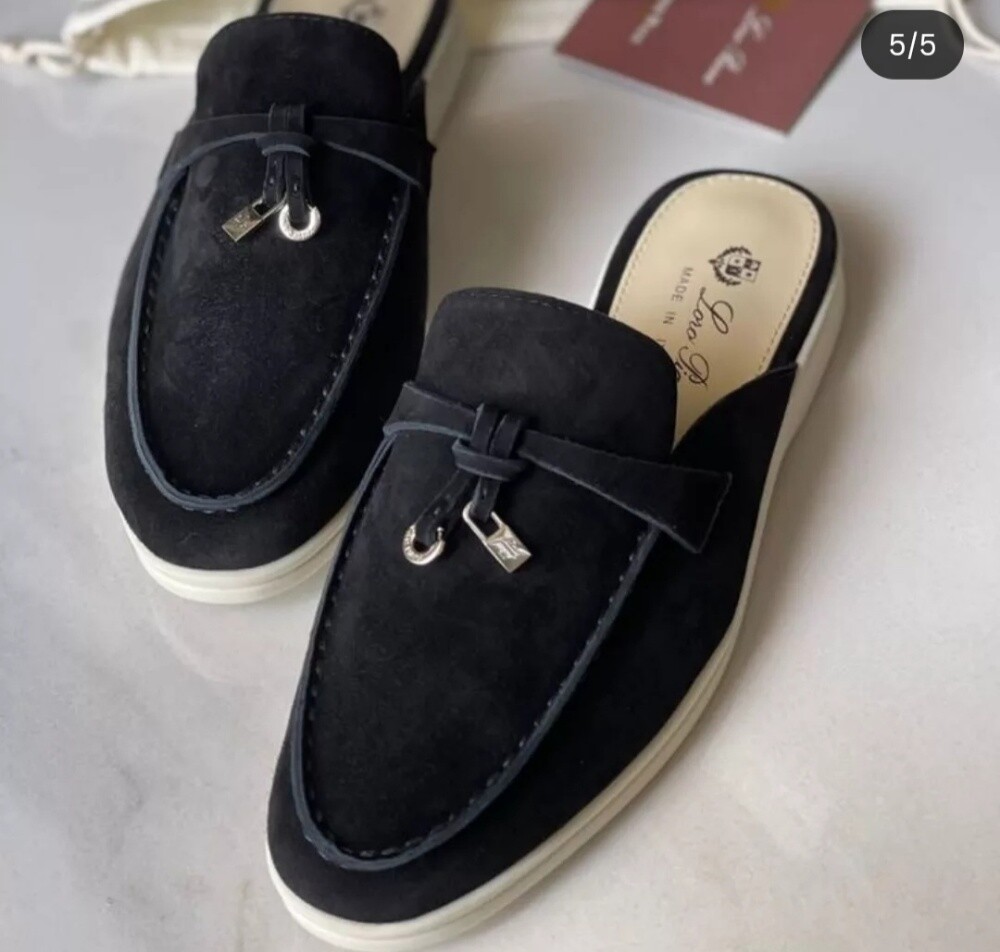 loropiana slipper available - 6
