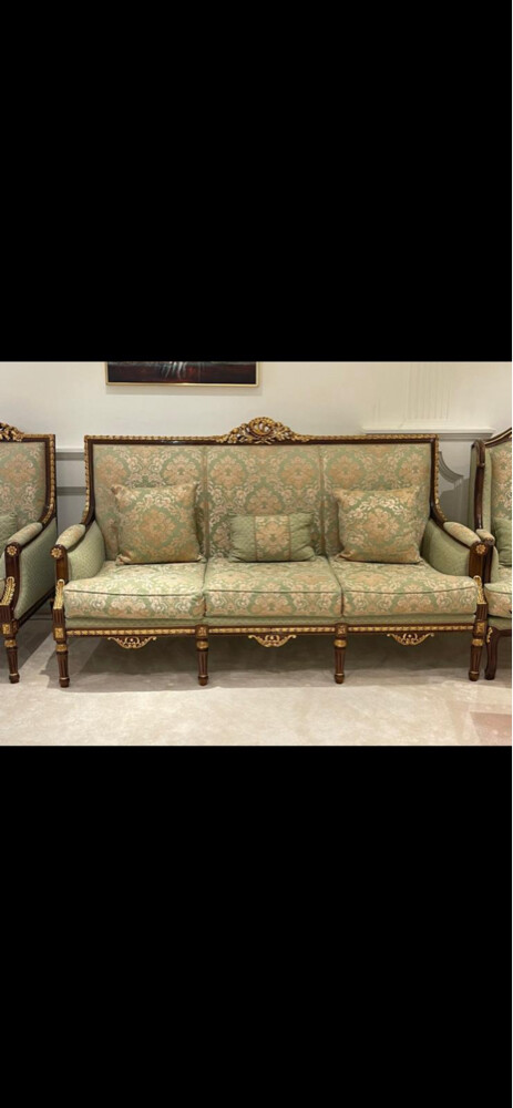 majless sofa - 2