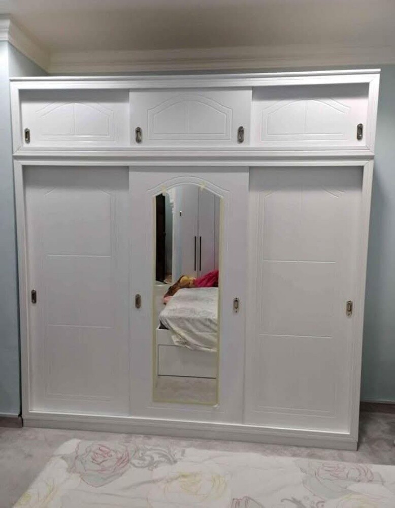 Double bed, single bed available - 19