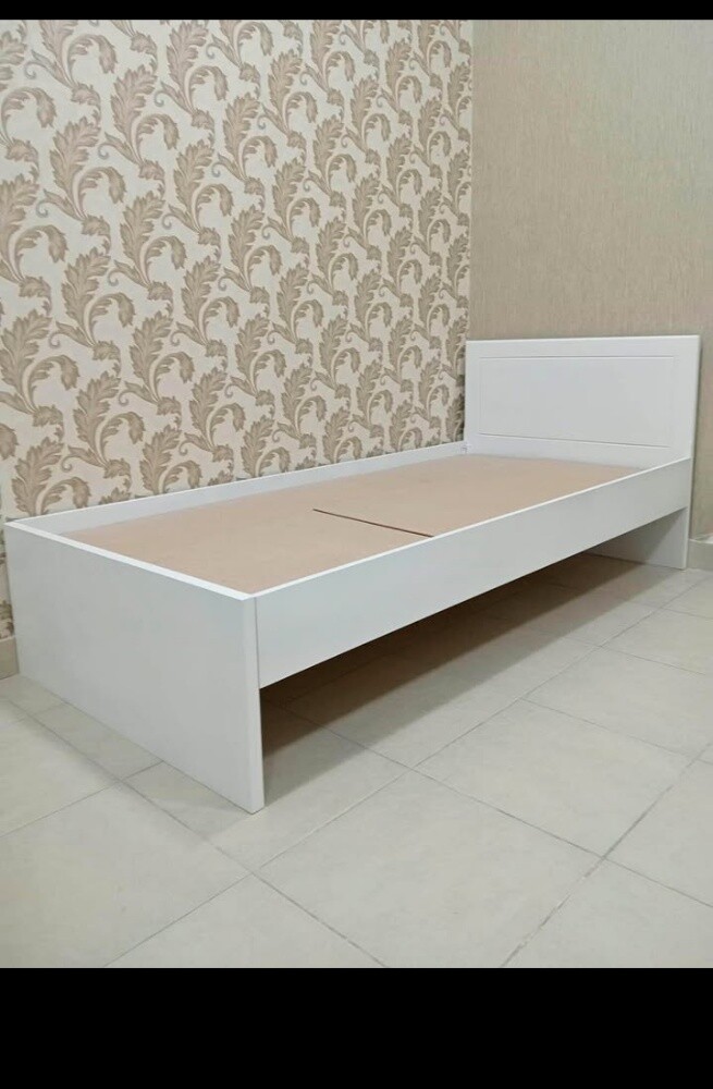 Double bed, single bed available - 29