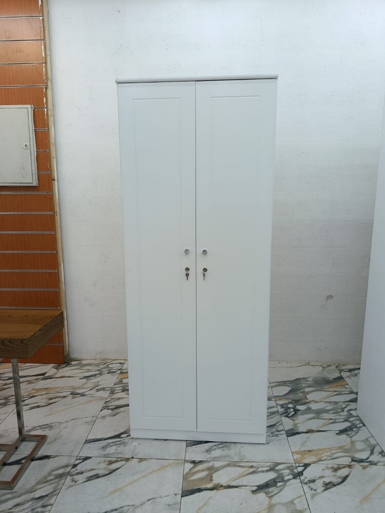 Double bed, single bed available - 3
