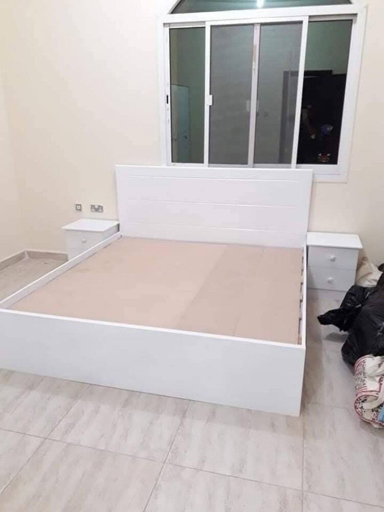 Double bed, single bed available - 11