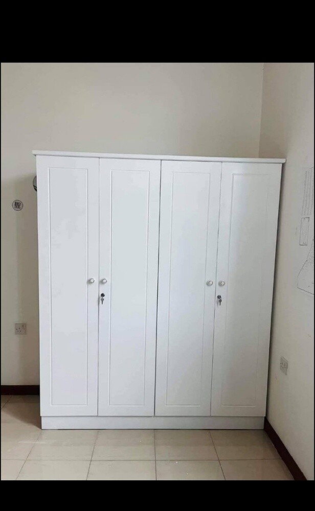 Double bed, single bed available - 23