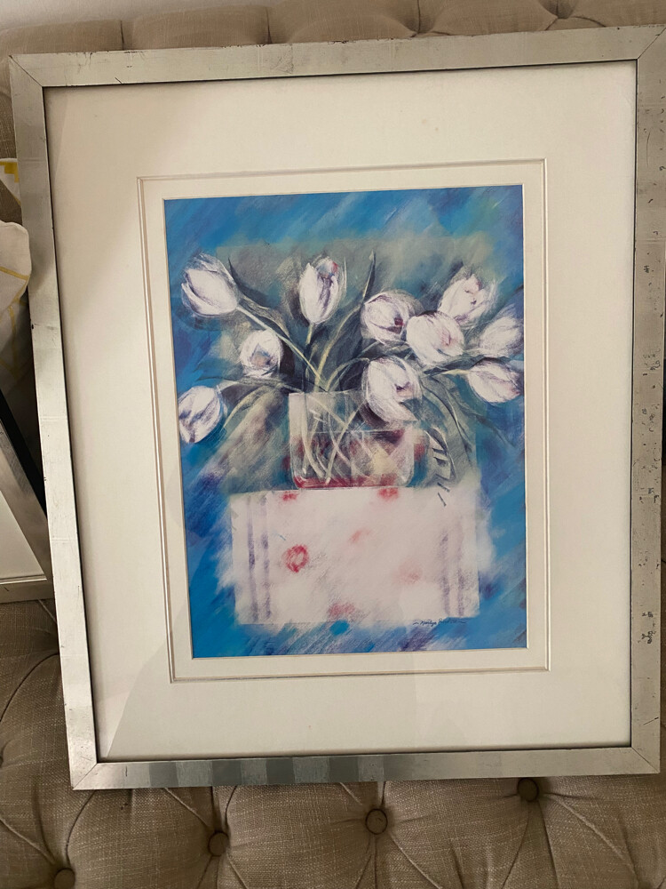 Artistic paintings - 4