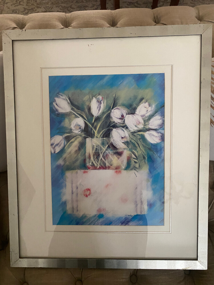 Artistic paintings - 1
