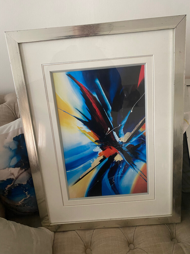 Artistic paintings - 2