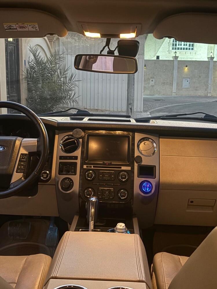 فورد اكسبيدشن فل ابشن للبيع - 9