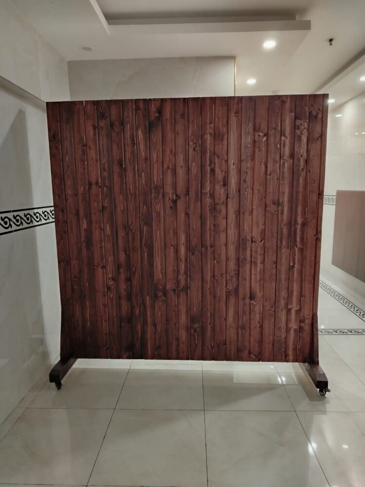 أريكة وطاولات خارجية - 5