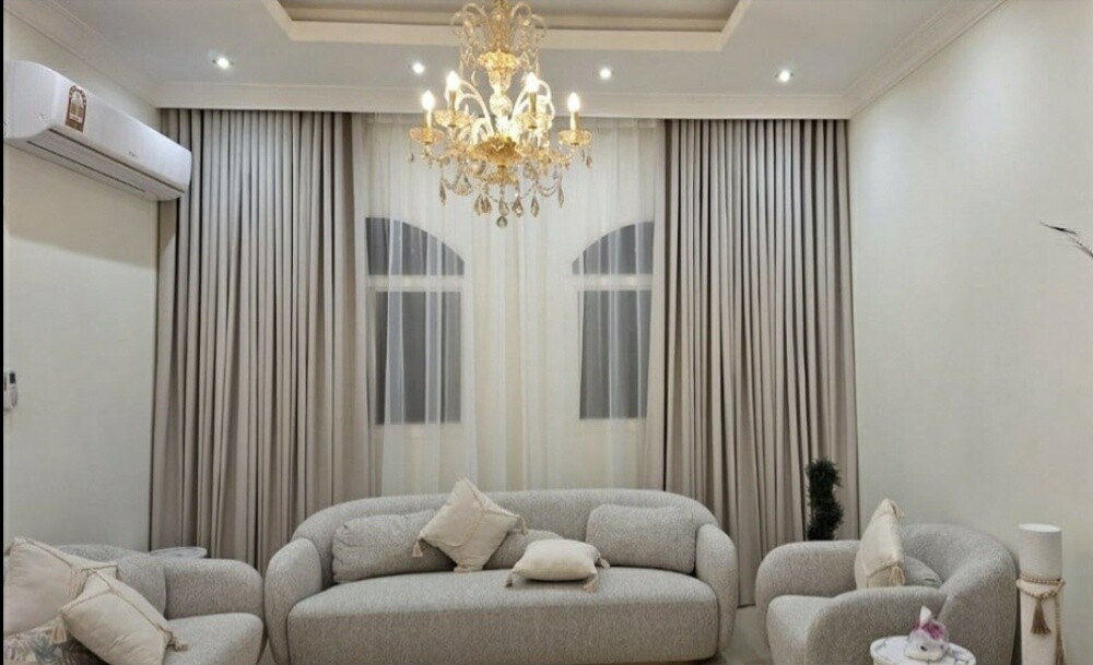 All kind Curtains Fixing and Cur - 3
