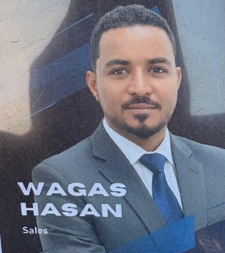 وقاص حمدالنيل أحمد حسان - 1
