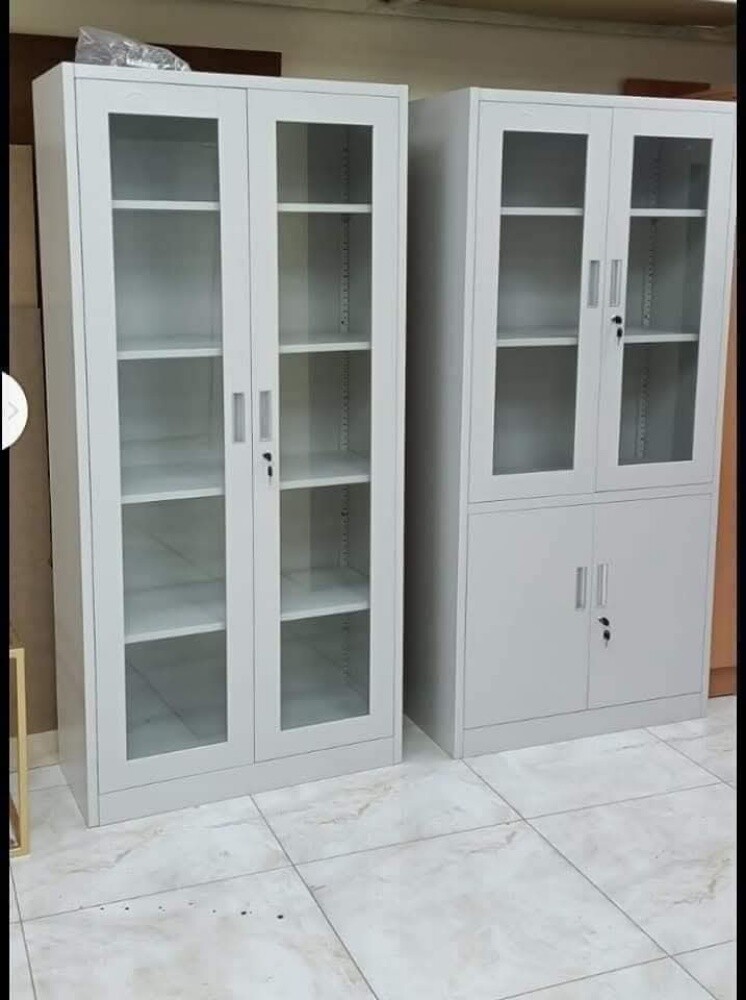 سرير، مرتبة، خزانة, - 1