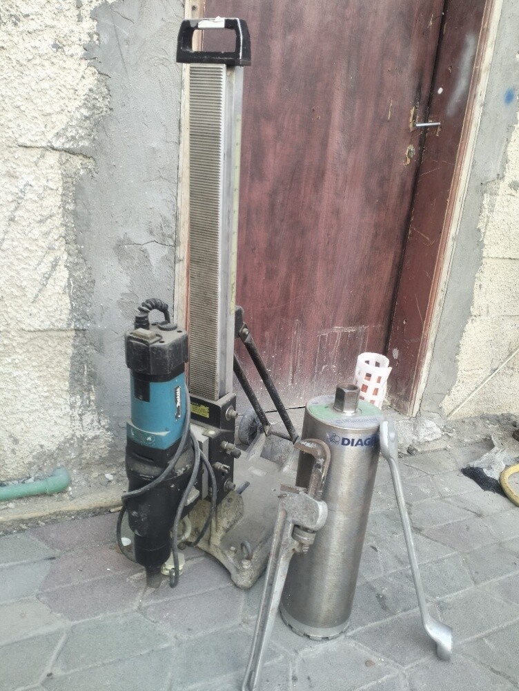 لبيع كور مكيتا - 3