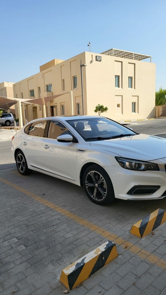 ام جي ٦ ٢٠١٩ - 4