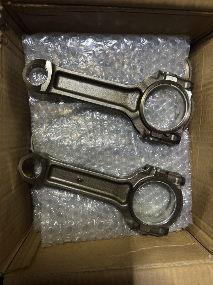 used engine parts LT4 - 1