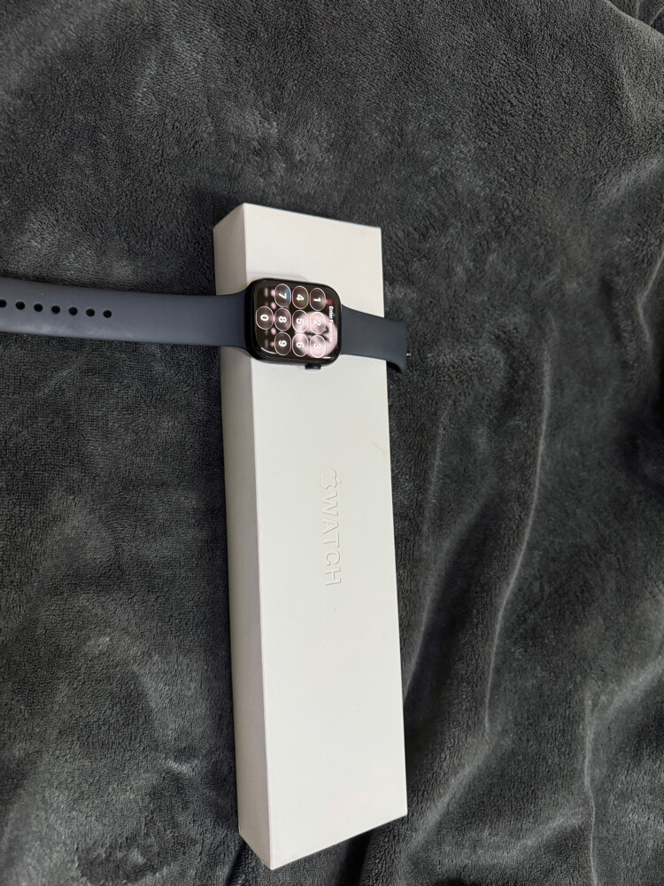 series 7, Apple Watch 45  - 3