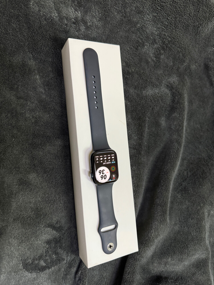 series 7, Apple Watch 45  - 1
