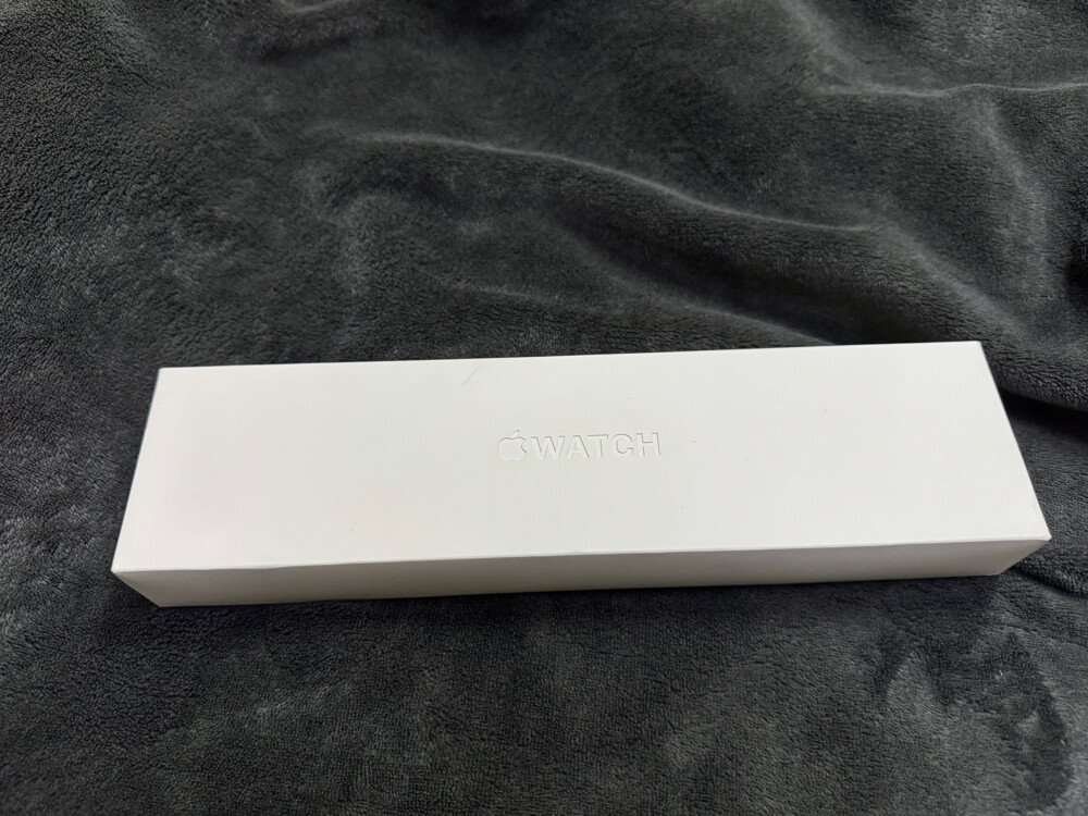 series 7, Apple Watch 45  - 2