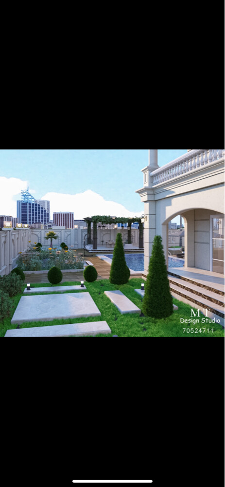 الزراعة والنخيل  - 16