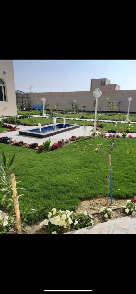الزراعة والنخيل  - 4