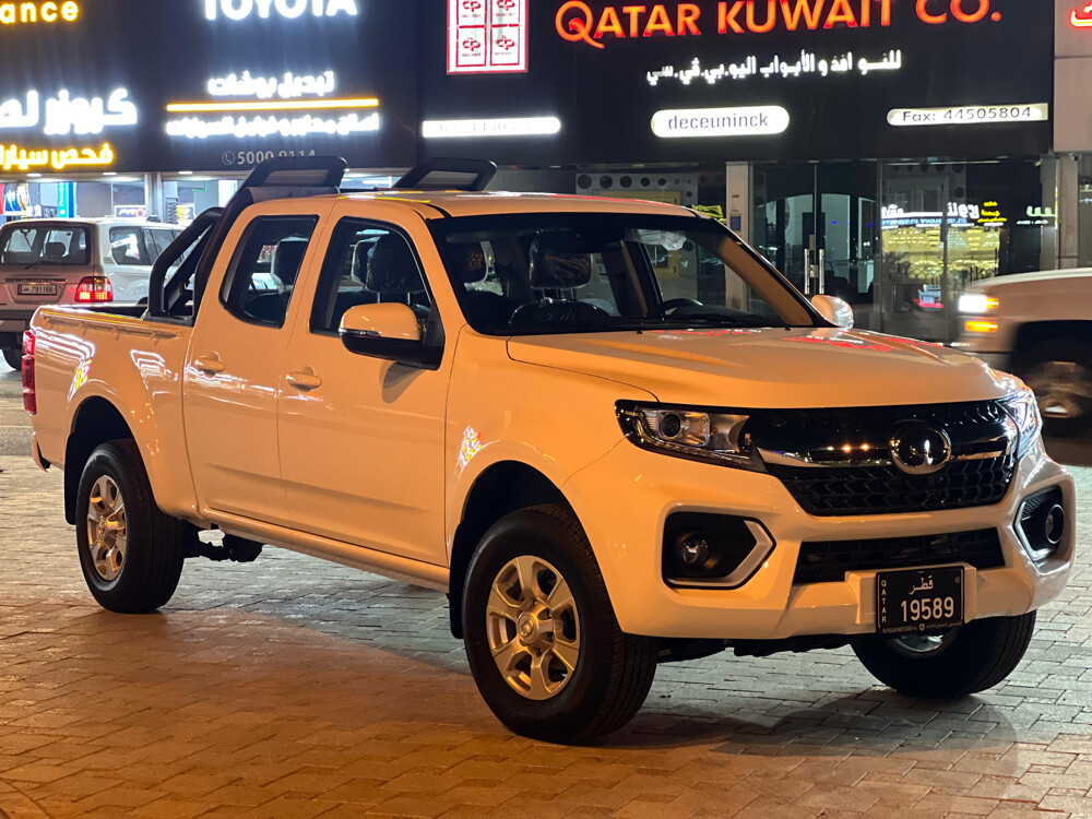 للايجار بيك اب وينجل 7 موديل 2026 - 4