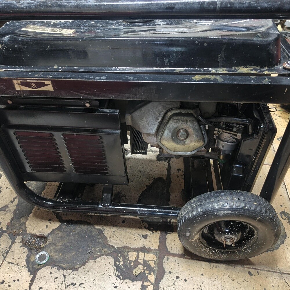 Genetor ASTRA KOERA 6.5 KW - 3