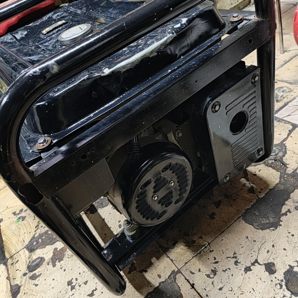 Genetor ASTRA KOERA 6.5 KW - 5