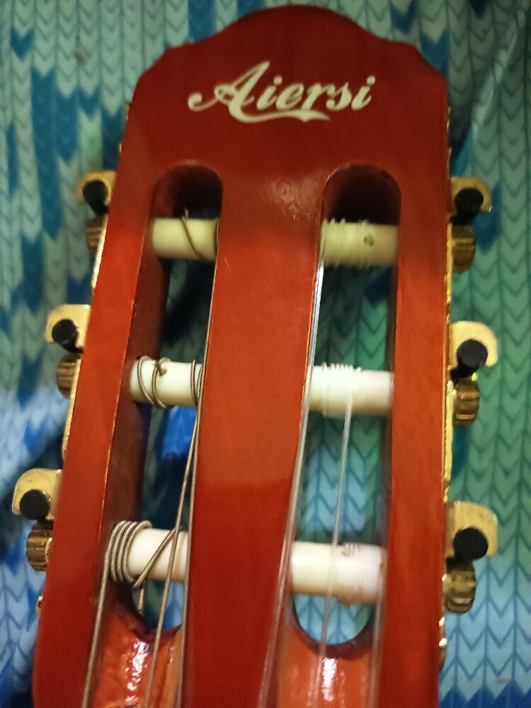 guitar - 3