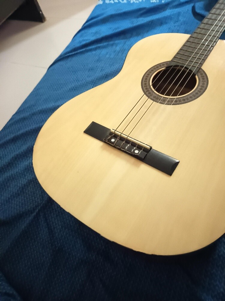 guitar - 5