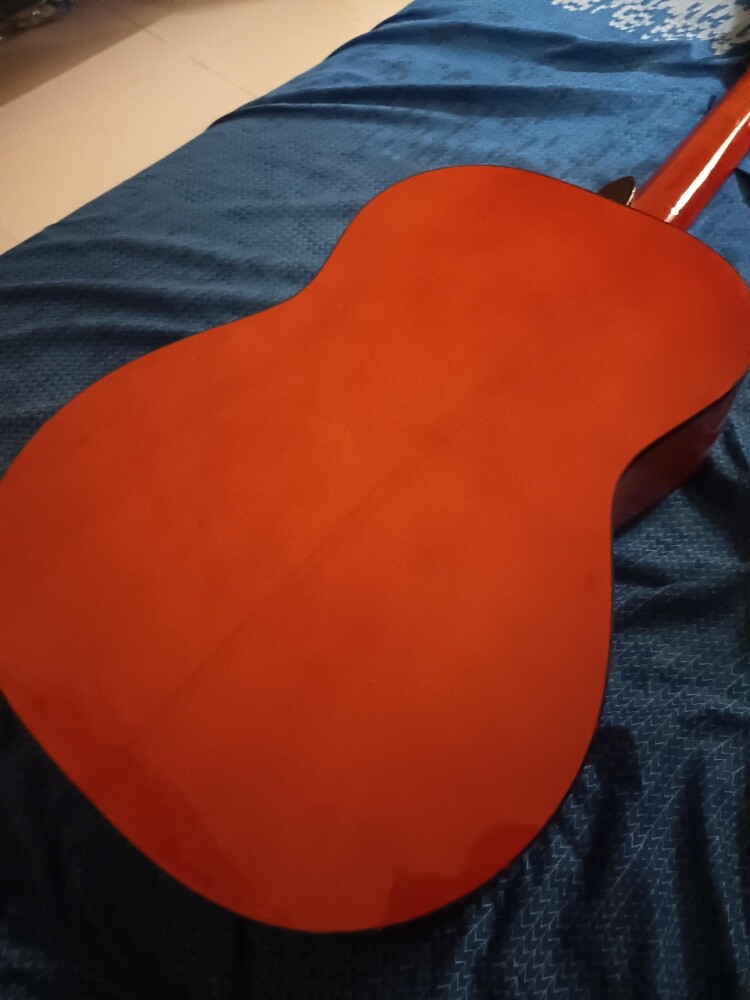 guitar - 2
