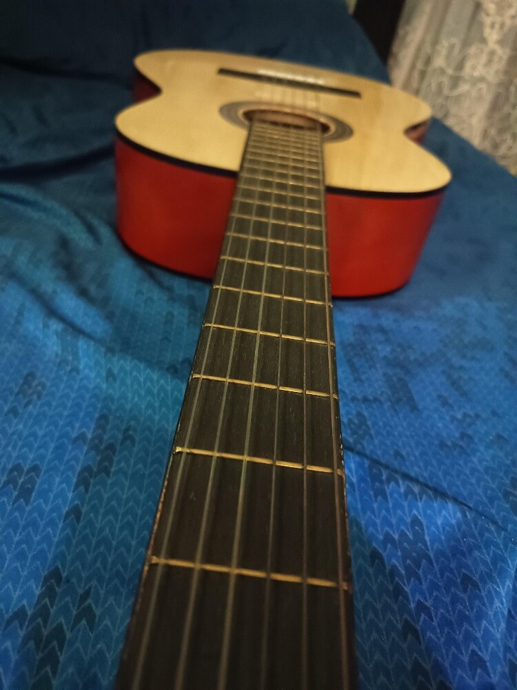 guitar - 4