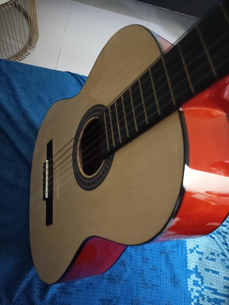 guitar - 1