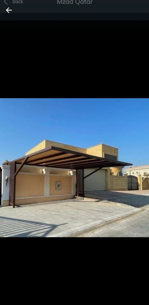 موقف سيارات - 6