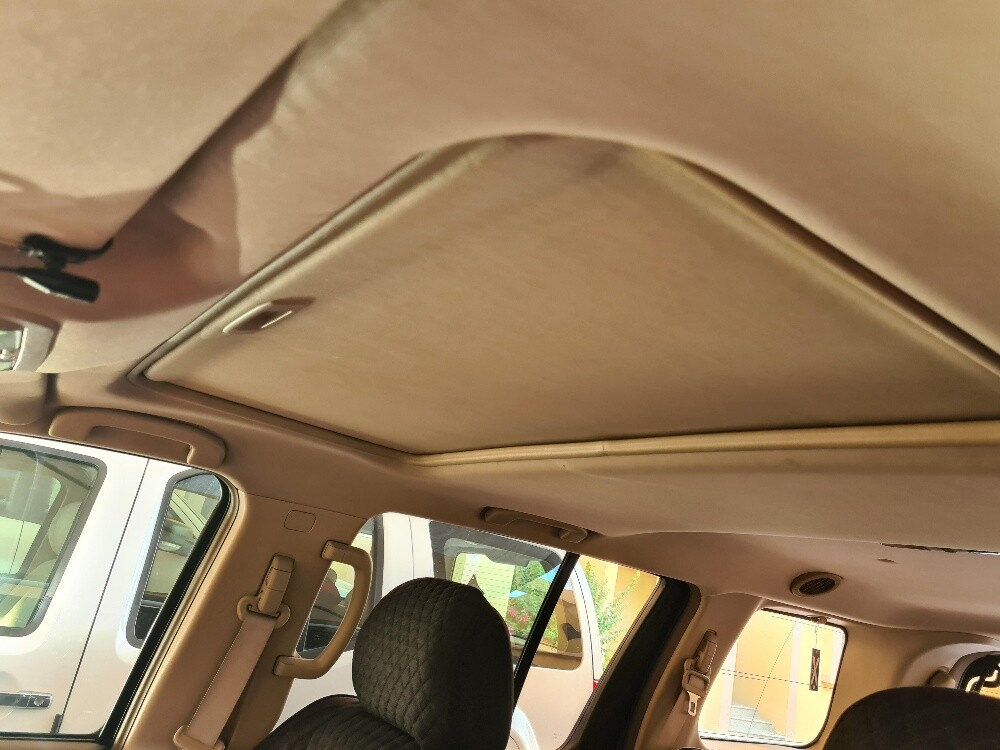 نيسان باثفيندر - 3