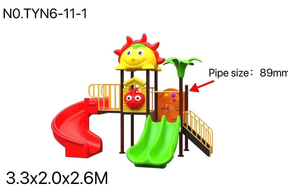 Kids Playstation - 1