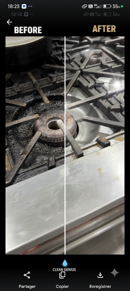 brilliant cleaning - 3