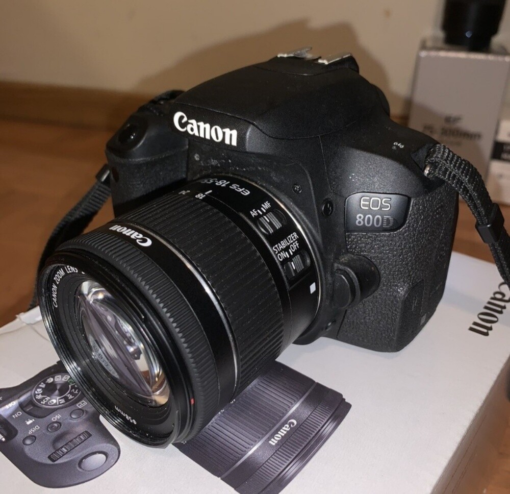 Canono - 1