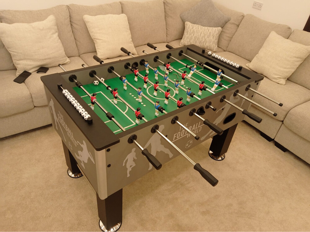 Soccer Table - 1
