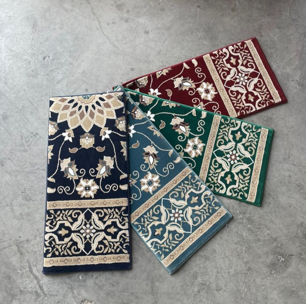 Carpet - 27