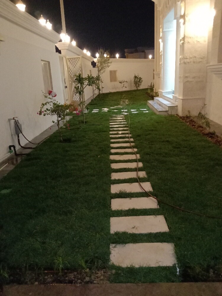 Arish gardening & agriculture - 2