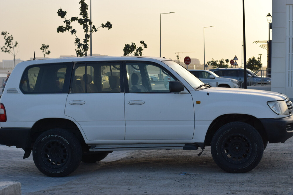 Land Cruiser for sale 2006 - 1